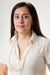 Dra. Judit Margarita Duarte Moreno