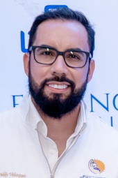 Dr. Freddy Alfredo Velázquez Morales