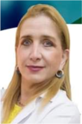 Dra. María Cristina Motta