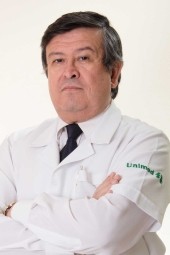 Dr. Luciano Evaristo Pereira Rejálaga
