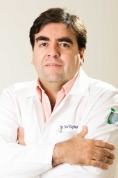 Dr. José Daniel Espínola Chena