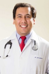 Dr. José María Gamarra Ortiz