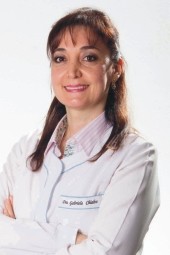 Dra. Gabriela Karen Chialvo Torres