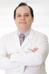 Dr. Luis Fernando Godoy Jara