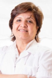 Dra. María Teresa Echeguren Latorre de Agüero