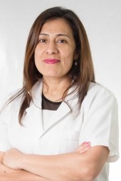Dra. Emilce Elizabeth Guerrero Ramírez