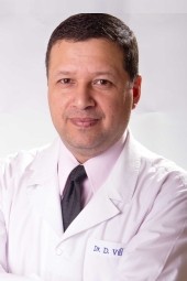 Dr. Din Carlos Dario Villalba Cáceres