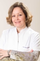 Dra. Delia Elizabeth Guillén Dietrich