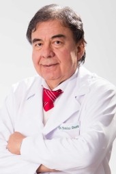Dr. Francisco Ramón Duarte Sanabria