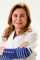 Dra. Blanca Nilda Linares Duarte de Obregón