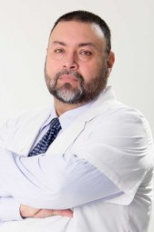 Dr. Victor Eduardo Cubilla Sánchez