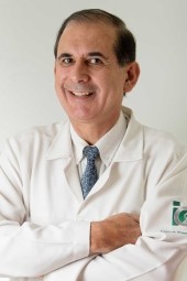 Dr. Osvaldo Rubén Candia Franco