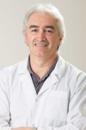 Dr. Roberto Cabral López