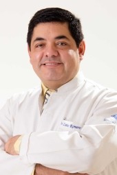 Dr. Luis María Romero Báez