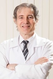 Dr. Carlos Rafael Levigne