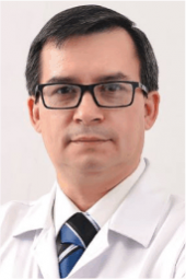 Dr. Pedro Valiente Gallinar