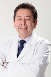 Dr. Adolfo Cardozo Rivas