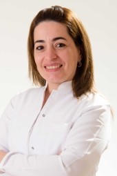 Dra. Alba López Fariña