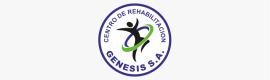 Centro de Rehabilitación GENESIS