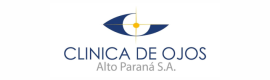 Clínica de Ojos Alto Paraná