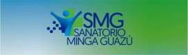 Sanatorio Minga Guazú