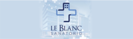 Sanatorio Le Blanc