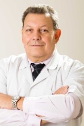 Dr. Ramón Anibal Motta