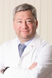Dr. Primo Antonio Alderete Alonso