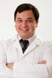 Dr. Jorge Agustín Rotela Samaniego