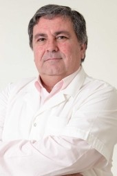 Dr. Mario Alberto Báez Osorio