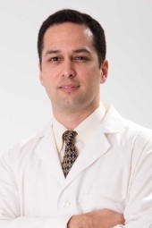 Dr. Gonzalo Joaquín Ruíz Campuzano