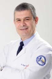 Dr. Hugo Fernando Casartelli Oreggioni