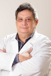 Dr. Lázaro Javier Prendes Andino