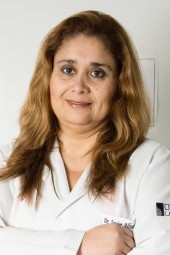 Dra. Gladys Elizabeth Moreno de Correa