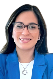 Dra. Cynthia María Gladys Acuña Villalba