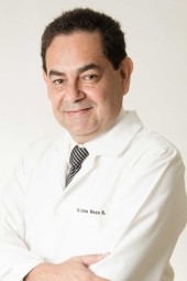 Dr. Carlos Meza Ruíz