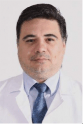 Dr. Juan Domingo Ingolotti Miniotis