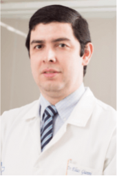 Dr. Elias Luis Esteban Gianni Morel