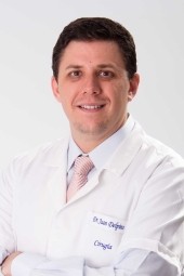 Dr. Oscar Raúl Silva Acosta
