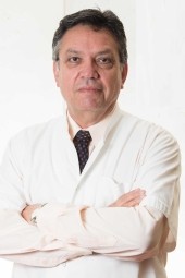Dr. Ricardo de Jesús Palacios Sosa