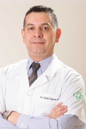 Dr. Anibal Roberto Duarte Franco