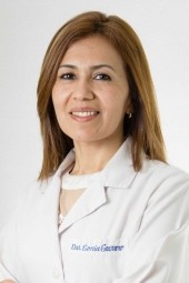 Dra. Sonia Fabiola Guerrero Ramírez