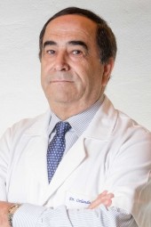 Dr. Orlando Augusto Mosqueira Medina