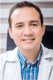 Dr. Deivis Mart�nez Arguello